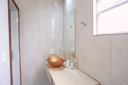 Apartamento para alugar com 98m², 3 quartos e 2 vagas Apartamento para alugar com 98m², 3 quartos e 2 vagasBanheiro da Suíte