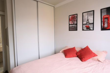 Apartamento para alugar com 98m², 3 quartos e 2 vagas Apartamento para alugar com 98m², 3 quartos e 2 vagasSuíte