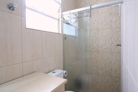 Apartamento para alugar com 98m², 3 quartos e 2 vagas Apartamento para alugar com 98m², 3 quartos e 2 vagasBanheiro da Suíte