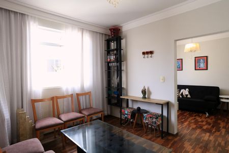 Apartamento para alugar com 98m², 3 quartos e 2 vagas Apartamento para alugar com 98m², 3 quartos e 2 vagasSala de Jantar