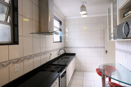 Apartamento para alugar com 98m², 3 quartos e 2 vagas Apartamento para alugar com 98m², 3 quartos e 2 vagasCozinha