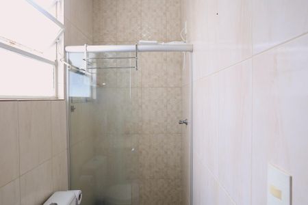 Apartamento para alugar com 98m², 3 quartos e 2 vagas Apartamento para alugar com 98m², 3 quartos e 2 vagasBanheiro da Suíte