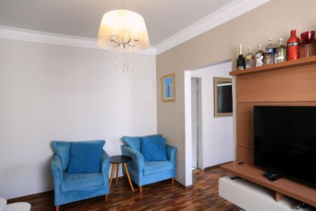 Apartamento para alugar com 98m², 3 quartos e 2 vagas Apartamento para alugar com 98m², 3 quartos e 2 vagasSala