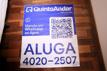 Apartamento para alugar com 98m², 3 quartos e 2 vagas Apartamento para alugar com 98m², 3 quartos e 2 vagasPlaquinha