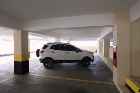 Apartamento para alugar com 98m², 3 quartos e 2 vagas Apartamento para alugar com 98m², 3 quartos e 2 vagasGaragem