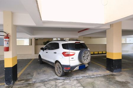 Apartamento para alugar com 98m², 3 quartos e 2 vagas Apartamento para alugar com 98m², 3 quartos e 2 vagasGaragem