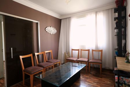 Apartamento para alugar com 98m², 3 quartos e 2 vagas Apartamento para alugar com 98m², 3 quartos e 2 vagasSala de Jantar
