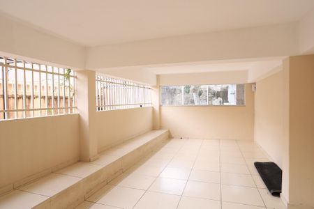 Apartamento para alugar com 98m², 3 quartos e 2 vagas Apartamento para alugar com 98m², 3 quartos e 2 vagasÁrea comum