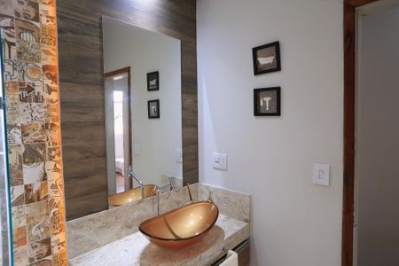 Apartamento para alugar com 98m², 3 quartos e 2 vagas Apartamento para alugar com 98m², 3 quartos e 2 vagasBanheiro