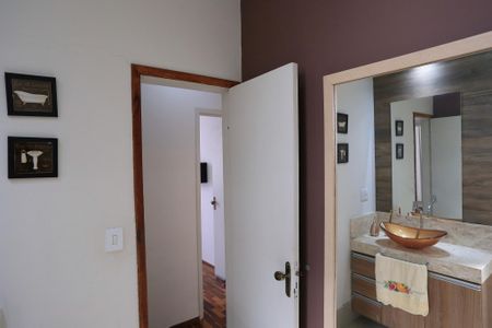 Apartamento para alugar com 98m², 3 quartos e 2 vagas Apartamento para alugar com 98m², 3 quartos e 2 vagasBanheiro