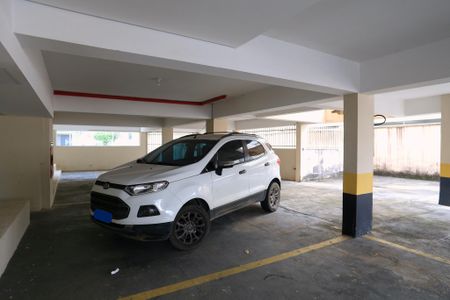 Apartamento para alugar com 98m², 3 quartos e 2 vagas Apartamento para alugar com 98m², 3 quartos e 2 vagasGaragem