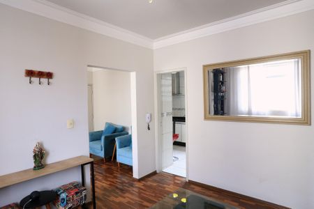 Apartamento para alugar com 98m², 3 quartos e 2 vagas Apartamento para alugar com 98m², 3 quartos e 2 vagasSala de Jantar