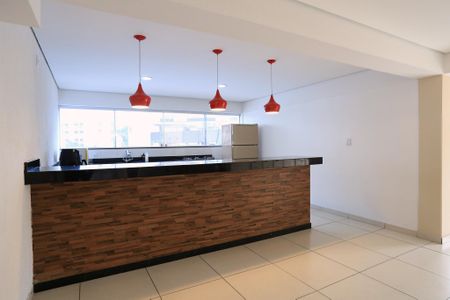 Apartamento para alugar com 98m², 3 quartos e 2 vagas Apartamento para alugar com 98m², 3 quartos e 2 vagasEspaço Gourmet