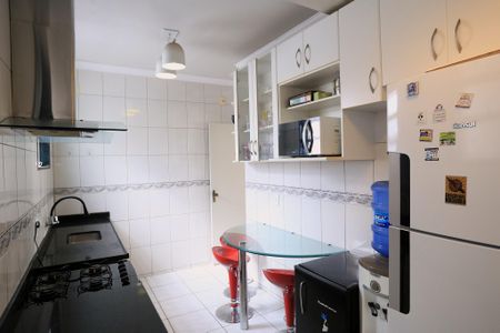 Apartamento para alugar com 98m², 3 quartos e 2 vagas Apartamento para alugar com 98m², 3 quartos e 2 vagasCozinha