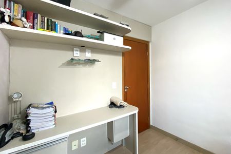 Apartamento à venda com 58m², 3 quartos e 1 vaga Apartamento à venda com 58m², 3 quartos e 1 vagaQuarto 3