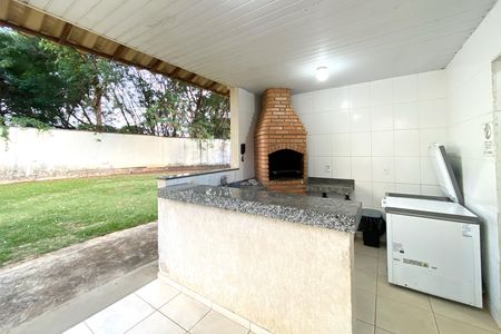 Apartamento à venda com 58m², 3 quartos e 1 vaga Apartamento à venda com 58m², 3 quartos e 1 vagaÁrea comum