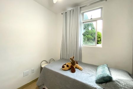 Apartamento à venda com 58m², 3 quartos e 1 vaga Apartamento à venda com 58m², 3 quartos e 1 vagaQuarto 3