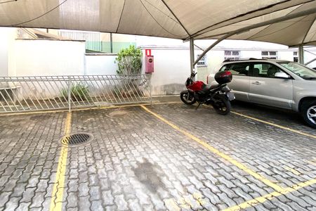Apartamento à venda com 58m², 3 quartos e 1 vaga Apartamento à venda com 58m², 3 quartos e 1 vagaVaga