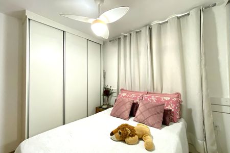 Apartamento à venda com 58m², 3 quartos e 1 vaga Apartamento à venda com 58m², 3 quartos e 1 vagaQuarto 1