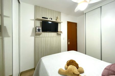 Apartamento à venda com 58m², 3 quartos e 1 vaga Apartamento à venda com 58m², 3 quartos e 1 vagaQuarto 1