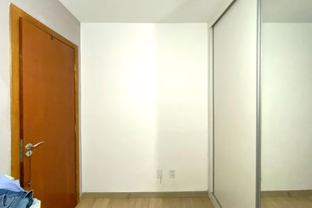 Apartamento à venda com 58m², 3 quartos e 1 vaga Apartamento à venda com 58m², 3 quartos e 1 vagaQuarto 2