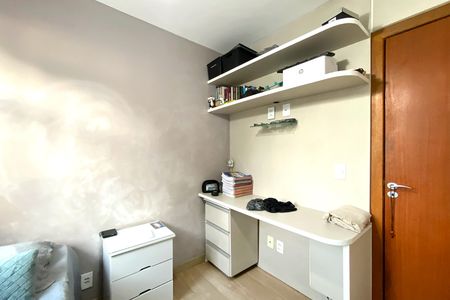 Apartamento à venda com 58m², 3 quartos e 1 vaga Apartamento à venda com 58m², 3 quartos e 1 vagaQuarto 3