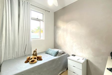 Apartamento à venda com 58m², 3 quartos e 1 vaga Apartamento à venda com 58m², 3 quartos e 1 vagaQuarto 3