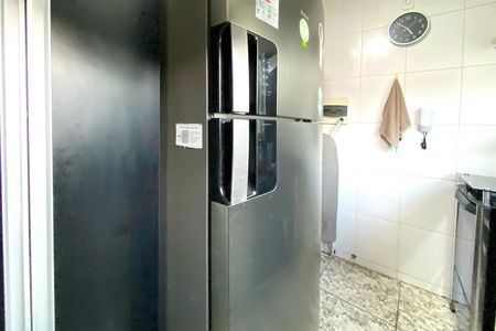 Apartamento à venda com 58m², 3 quartos e 1 vaga Apartamento à venda com 58m², 3 quartos e 1 vagaCozinha