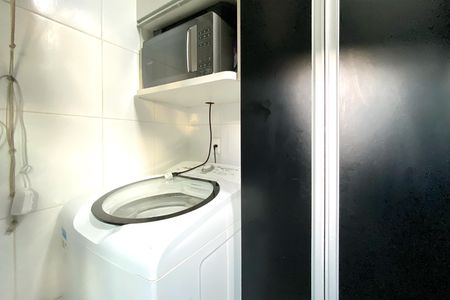 Apartamento à venda com 58m², 3 quartos e 1 vaga Apartamento à venda com 58m², 3 quartos e 1 vagaCozinha
