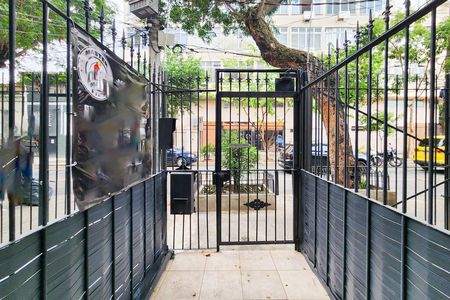 Apartamento à venda com 37m², 1 quarto e sem vaga Apartamento à venda com 37m², 1 quarto e sem vagaÁrea Comum