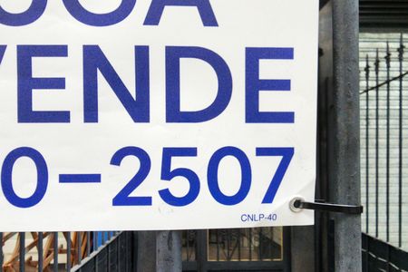 Apartamento à venda com 37m², 1 quarto e sem vaga Apartamento à venda com 37m², 1 quarto e sem vagaPlaca CNLP-40