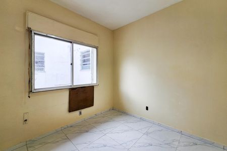 Quarto de apartamento para alugar com 1 quarto, 37m² em Grajaú, Rio de Janeiro