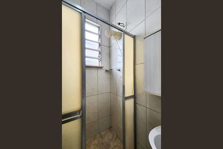 Apartamento à venda com 37m², 1 quarto e sem vaga Apartamento à venda com 37m², 1 quarto e sem vagaBanheiro