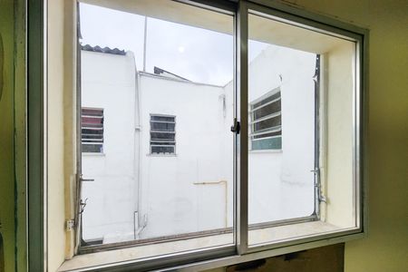 Vista do Quarto  de apartamento para alugar com 1 quarto, 37m² em Grajaú, Rio de Janeiro
