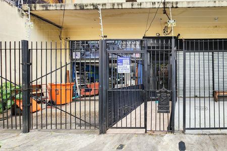 Apartamento à venda com 37m², 1 quarto e sem vaga Apartamento à venda com 37m², 1 quarto e sem vagaFachada