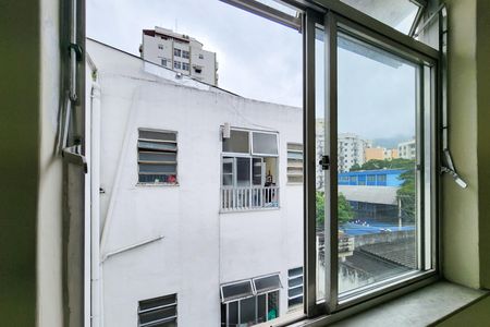 Vista de apartamento para alugar com 1 quarto, 37m² em Grajaú, Rio de Janeiro