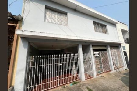 Casa à venda com 250m², 3 quartos e 1 vaga