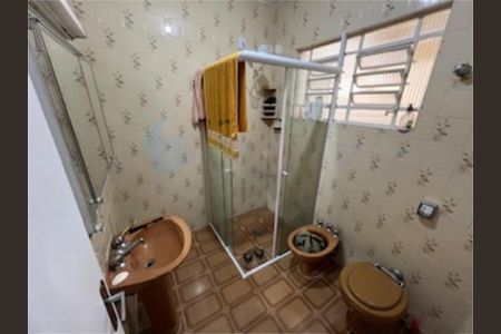 Casa à venda com 3 quartos, 250m² em Vila Romero, São Paulo