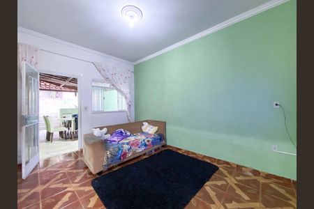 Casa à venda com 110m², 2 quartos e 1 vaga Casa à venda com 110m², 2 quartos e 1 vagaSala