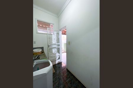 Casa à venda com 110m², 2 quartos e 1 vaga Casa à venda com 110m², 2 quartos e 1 vagaÁrea de Serviço