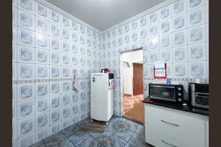 Casa à venda com 110m², 2 quartos e 1 vaga Casa à venda com 110m², 2 quartos e 1 vagaCozinha