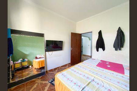 Casa à venda com 110m², 2 quartos e 1 vaga Casa à venda com 110m², 2 quartos e 1 vagaquarto 1