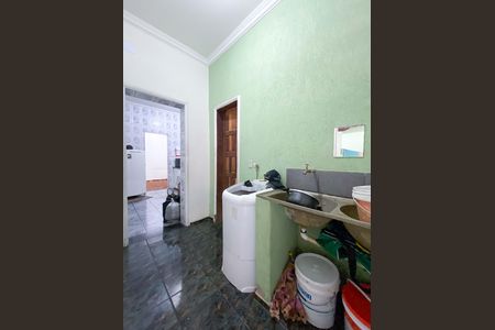 Casa à venda com 110m², 2 quartos e 1 vaga Casa à venda com 110m², 2 quartos e 1 vagaÁrea de Serviço