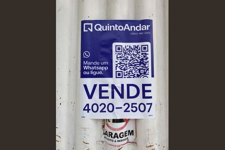 Casa à venda com 110m², 2 quartos e 1 vaga Casa à venda com 110m², 2 quartos e 1 vagaplaquinha instalada TIKP-8