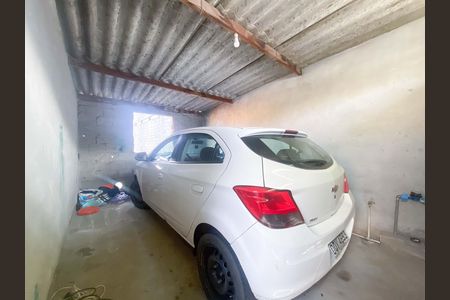 Casa à venda com 110m², 2 quartos e 1 vaga Casa à venda com 110m², 2 quartos e 1 vagagaragem