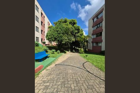 Apartamento à venda com 2 quartos, 50m² em Jardim Boa Vista, São Paulo