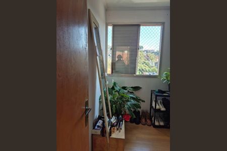 Apartamento à venda com 2 quartos, 50m² em Jardim Boa Vista, São Paulo