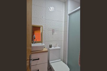 Apartamento à venda com 2 quartos, 50m² em Jardim Boa Vista, São Paulo
