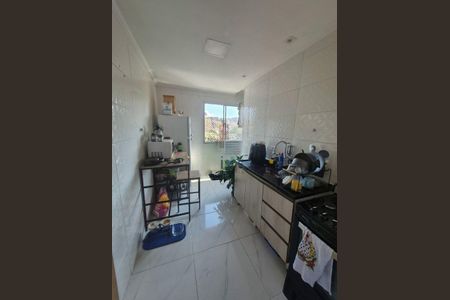 Apartamento à venda com 2 quartos, 50m² em Jardim Boa Vista, São Paulo