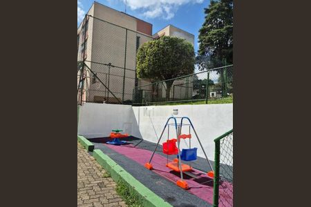 Apartamento à venda com 2 quartos, 50m² em Jardim Boa Vista, São Paulo